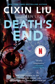 Death's End - Cixin Liu & Ken Liu