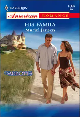 Read: Book His Family