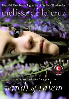 Read: Winds of Salem Book