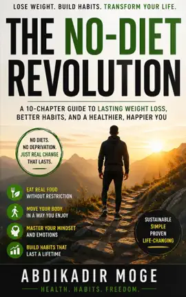 The No-Diet Revolution: How to Lose Weight Without Starving Yourself