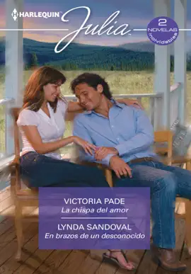 Read: La Book chispa del amor - En brazos de un desconocido