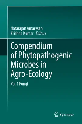 Read: Compendium of Phytopathogenic Microbes Book in Agro-Ecology