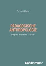 Pädagogische Anthropologie
