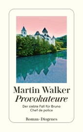 Provokateure - Martin Walker & Michael Windgassen