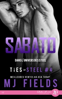 Sabato by MJ Fields