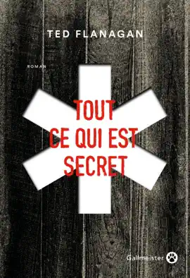 Read: Tout ce qui est Book secret