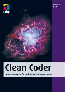 Clean Coder by Robert C. Martin