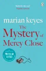 The Mystery of Mercy Close