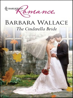 The Cinderella Bride by Barbara Wallace