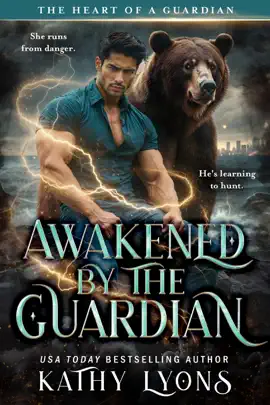 Read: Awakened Book by the Guardian