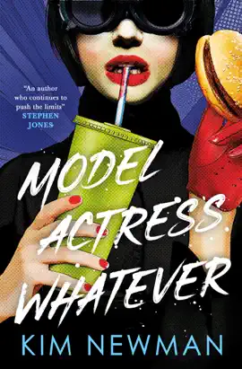 Read: Model Actress Whatever Book