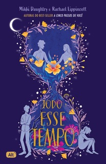 Todo esse tempo by Rachael Lippincott