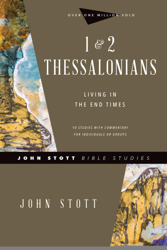 1 & 2 Thessalonians