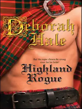 Read: Book Highland Rogue