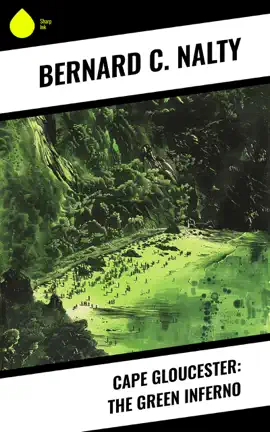 Read: Cape Gloucester: The Green Inferno Book