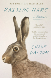 Raising Hare - Chloe Dalton Cover Art