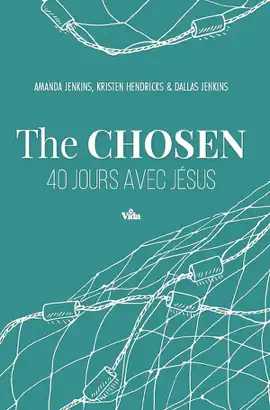 Read: The Chosen Book