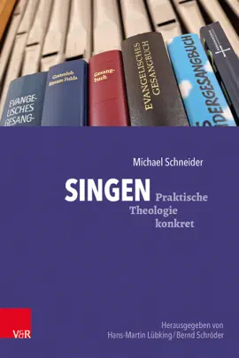 Read: Singen