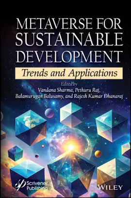 Read: Book Metaverse for Sustainable Development