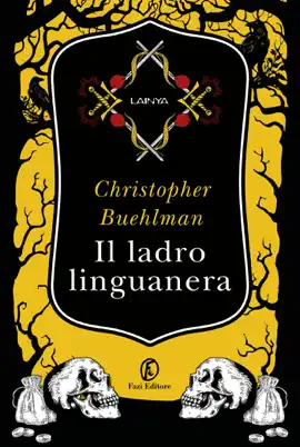Read: Il ladro Book linguanera