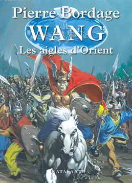 Read: Les Aigles Book d'Orient