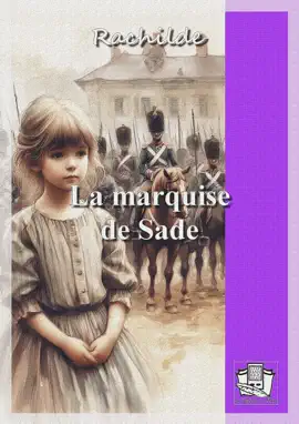 Read: La marquise Book de Sade