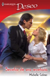 Secretos de una secretaria - Michelle Celmer