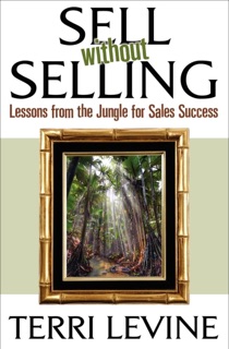 Sell Without Selling by Terri Levine