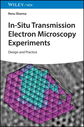 Read: In-Situ Transmission Electron Book Microscopy Experiments