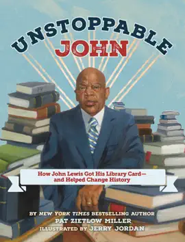 Read: Unstoppable John Book