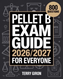 PELLET B Exam Guide 2026/2027 for Everyone