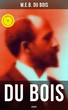 Read: Book Du Bois: Essays