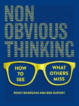 Read: Book Non-Obvious Thinking