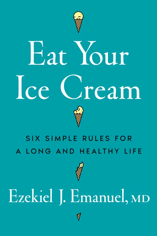 Eat Your Ice Cream