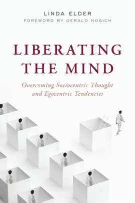Read: Book Liberating the Mind