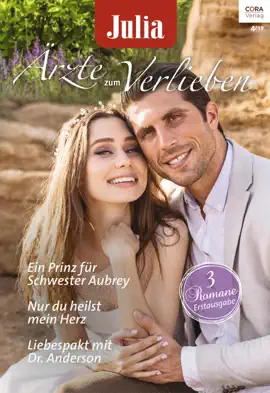 Read: Julia Ärzte zum Verlieben Band 124 Book