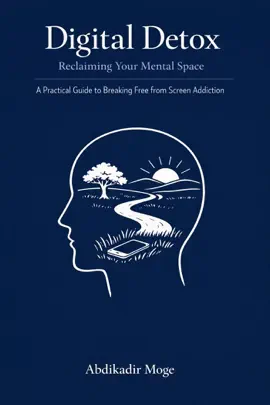 Digital Detox: Reclaiming Your Mental Space