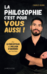 La philosophie, c'est pour vous aussi !
