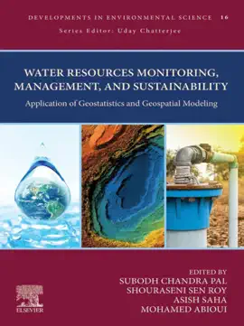 Read: Water Resources Monitoring, Management, and Sustainability Book