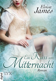 Ein Kuss um Mitternacht - Eloisa James & Barbara Först