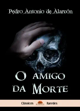 Read: O amigo Book da Morte