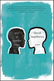 Ace of Spades - David Matthews