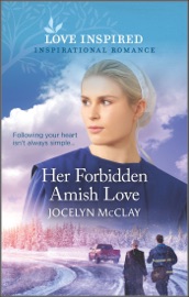Her Forbidden Amish Love - Jocelyn McClay