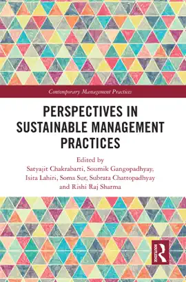 Read: Perspectives in Book Sustainable Management Practices