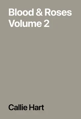Blood & Roses Volume 2