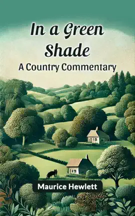 Read: In a Green Shade A Book Country Commentary