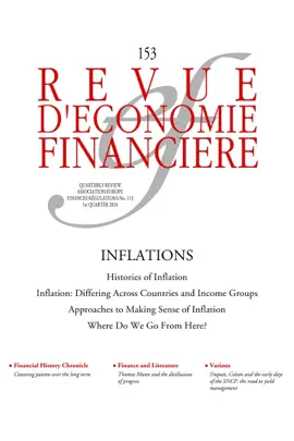 Read: Inflations