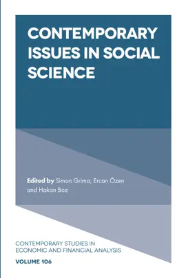 Read: Contemporary Issues in Book Social Science