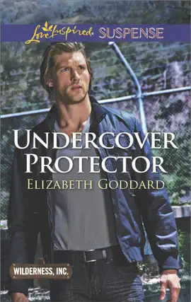 Read: Undercover Protector Book