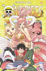 One Piece 63